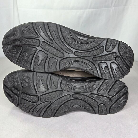 NWT Easy Street Women's Frosty Bootie in Grey (Size 11 W) - Picture 5 of 7